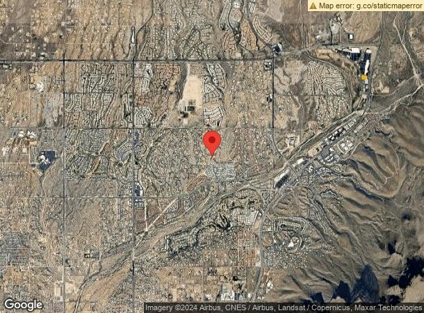  11785 N Oracle Rd, Tucson, AZ Parcel Map