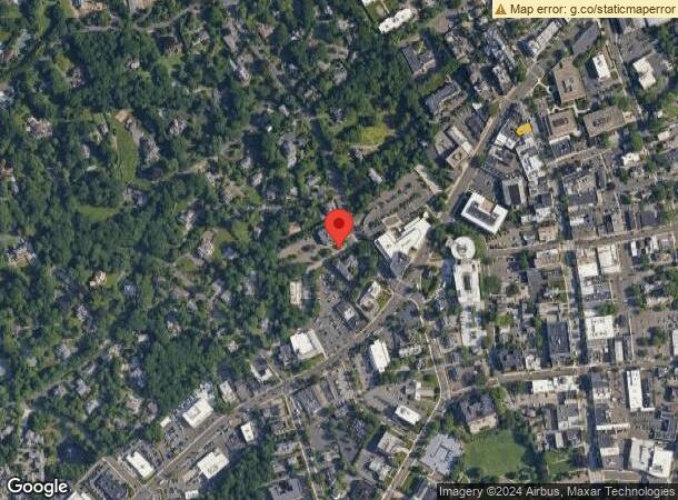  18 Greenwich Ave, Greenwich, CT Parcel Map