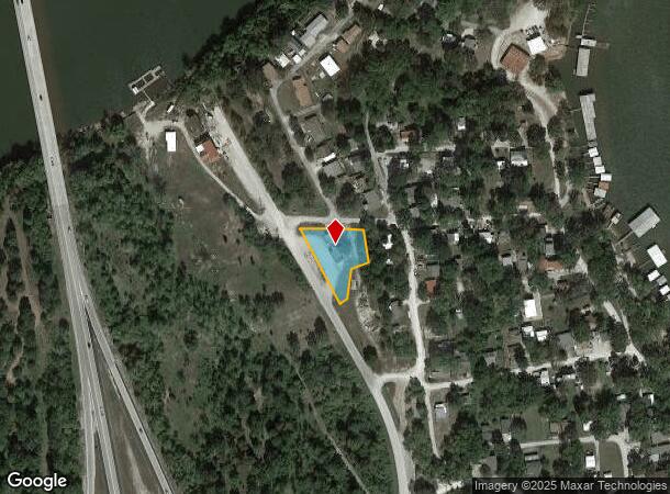 31390 Warsaw Ave, Warsaw, MO Parcel Map