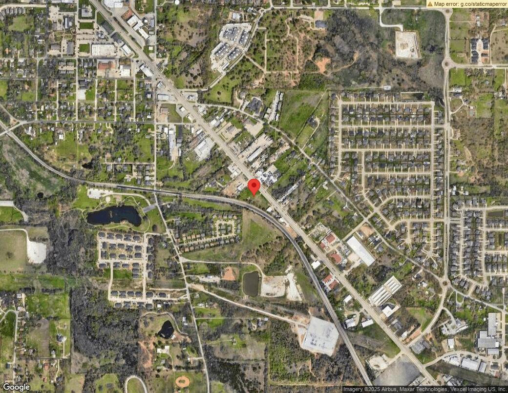 446 E Kennedale Pkwy, Kennedale, TX, 76060 Commercial Land For Sale