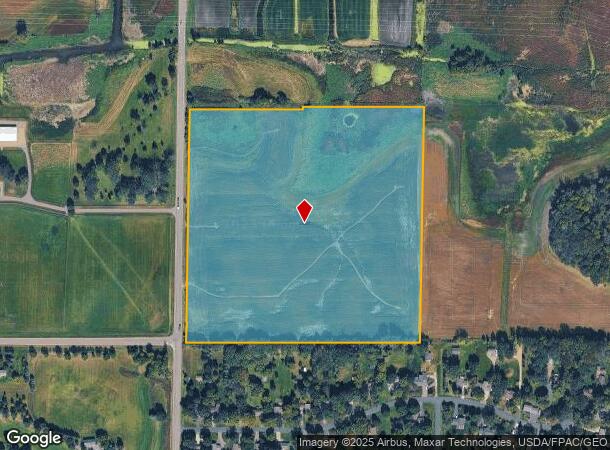 92 Address Unassigned, Maple Grove, MN Parcel Map