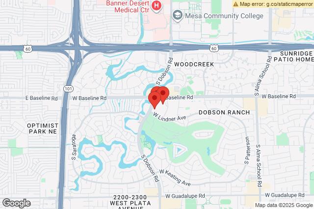 1951 W Baseline Rd Mesa Az 85202 Retail Space For Lease