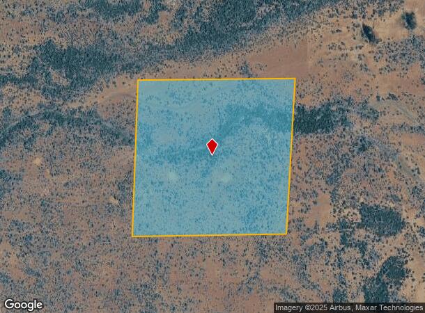  18411 Gas Point Rd, Shingletown, CA Parcel Map