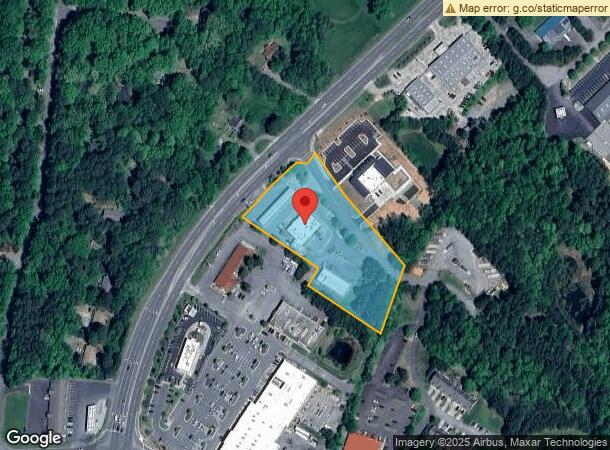  11624 Us 15 501 N, Chapel Hill, NC Parcel Map