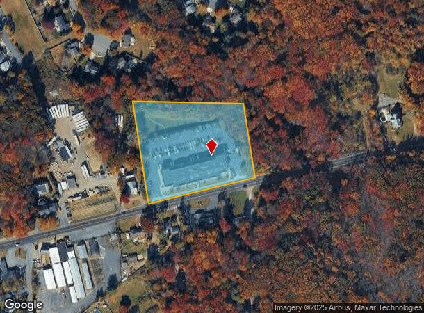 3996 Highway 516, Old Bridge, NJ Parcel Map