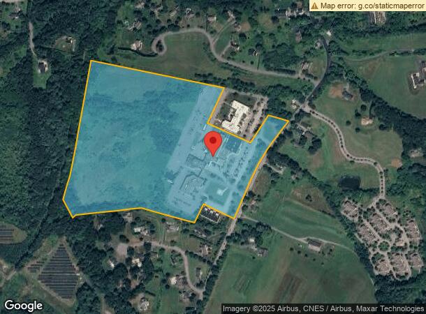  200 Groton Rd, Ayer, MA Parcel Map