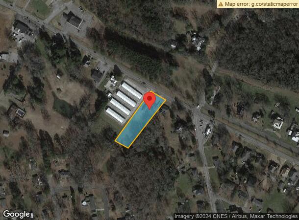 407 N Main St, Honea Path, SC 29654 - Property Record | LoopNet