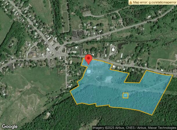  37336 State Highway 23, Roxbury, NY Parcel Map