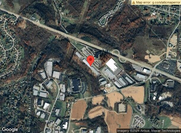  2240 Boyd Rd, Export, PA Parcel Map