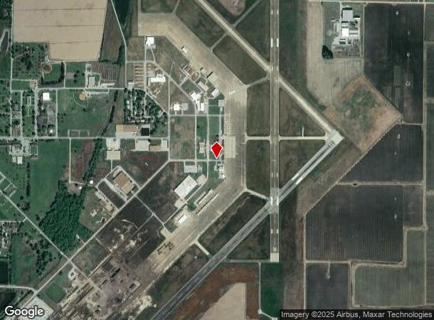  118 Douglas Rd, Walnut Ridge, AR Parcel Map