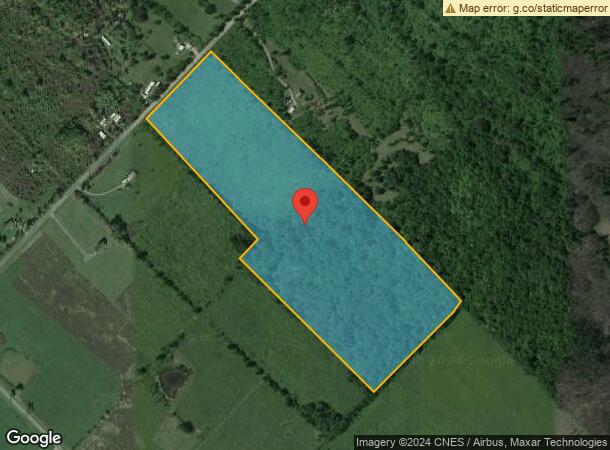  170 Burtonville Rd, Sprakers, NY Parcel Map