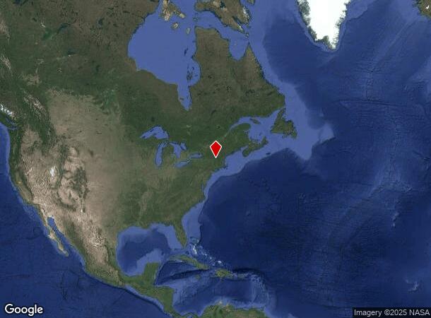  15 Pike Hollow Rd, Stratton, VT Parcel Map