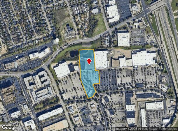  140 Sundance Pkwy, Round Rock, TX Parcel Map