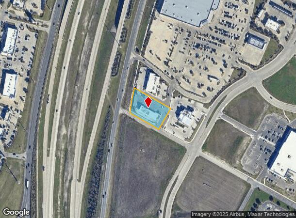  18801 Fm Rd 685, Pflugerville, TX Parcel Map