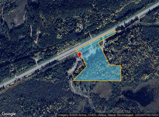 2070 Highway 169, Ely, MN Parcel Map