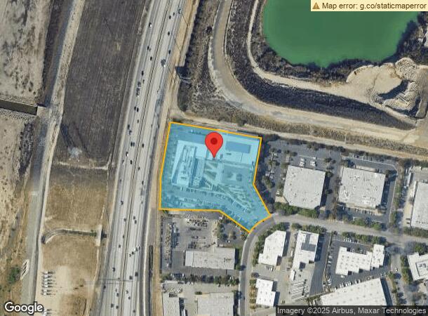  12761 Schabarum Ave, Baldwin Park, CA Parcel Map