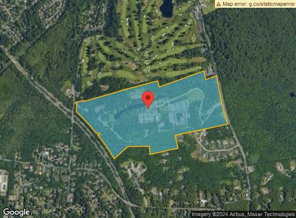  334 Route 9W, Palisades, NY Parcel Map