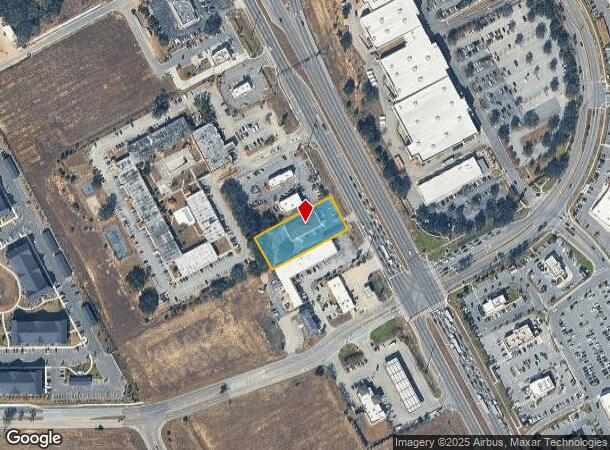  43378 Highway 27, Davenport, FL Parcel Map