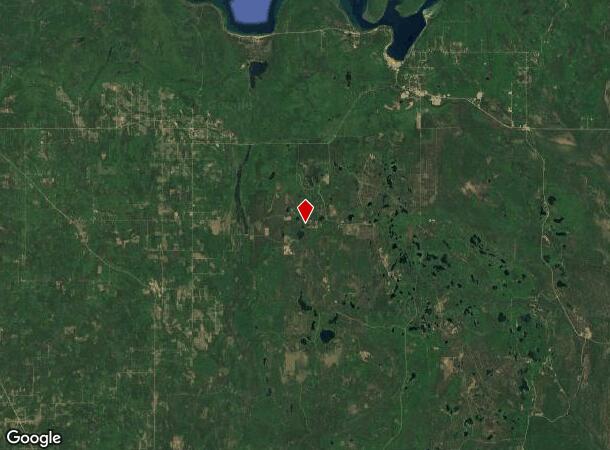 209 E Superior St, Munising, MI Parcel Map