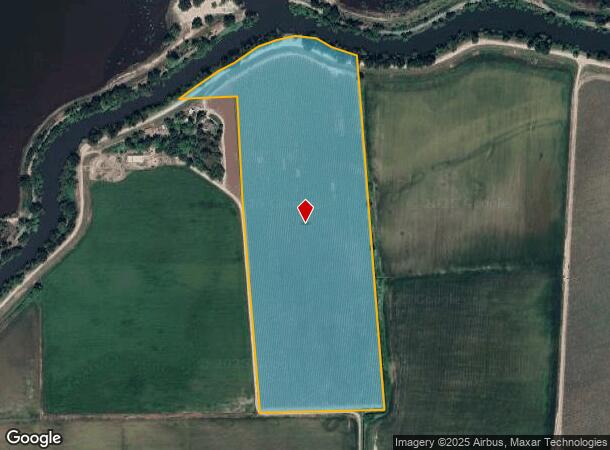 30027 N Vail Rd, Thornton, CA Parcel Map