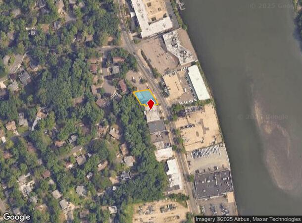  319 E Shore Rd, Great Neck, NY Parcel Map