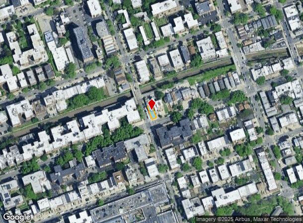  14701 41St Ave, Flushing, NY Parcel Map