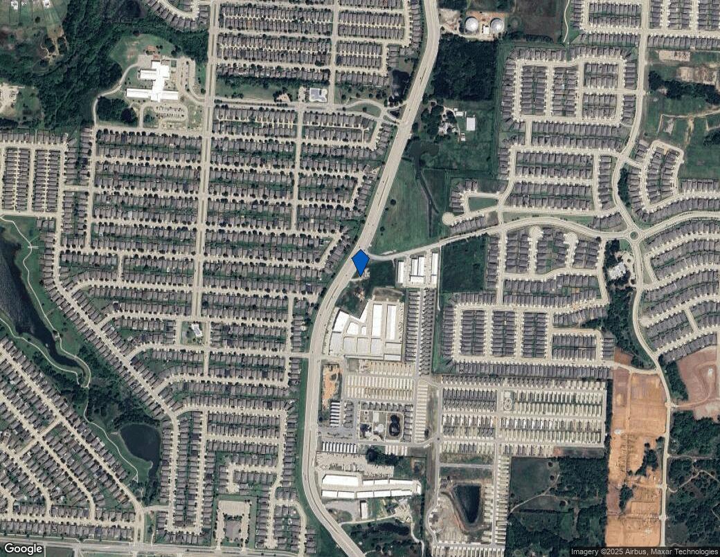 SEC FM 720 & Lloyd's Road, Oak Point, TX, 75068 Commercial Land For Sale