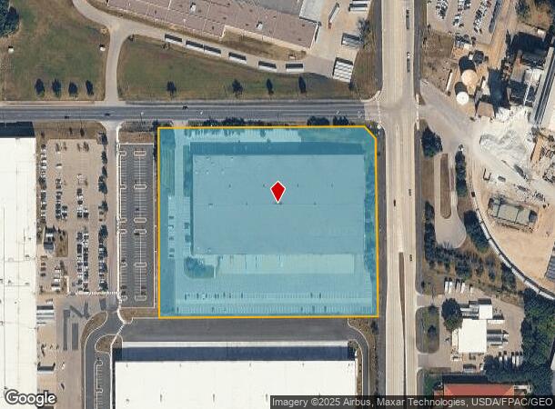  3880 4Th Ave E, Shakopee, MN Parcel Map