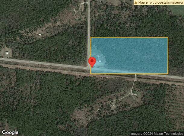  42904 County Road 426, Arnold, MI Parcel Map