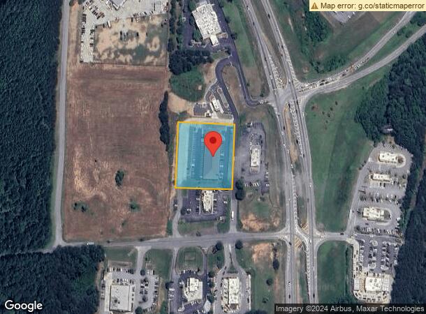  35 Price Creek Rd, Bremen, GA Parcel Map