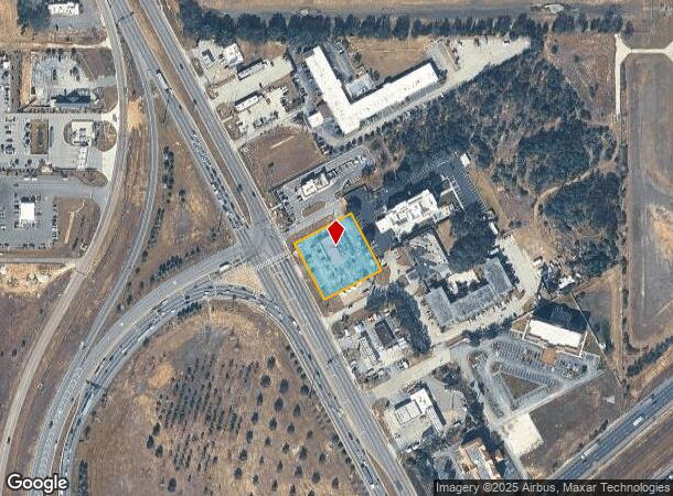  44111 Highway 27, Davenport, FL Parcel Map