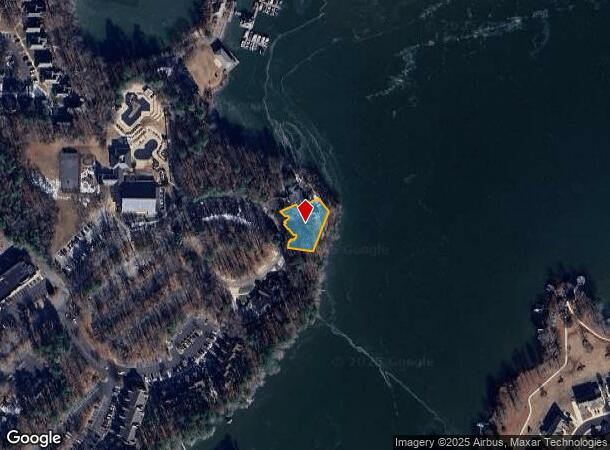  14700 Village Square Pl, Midlothian, VA Parcel Map