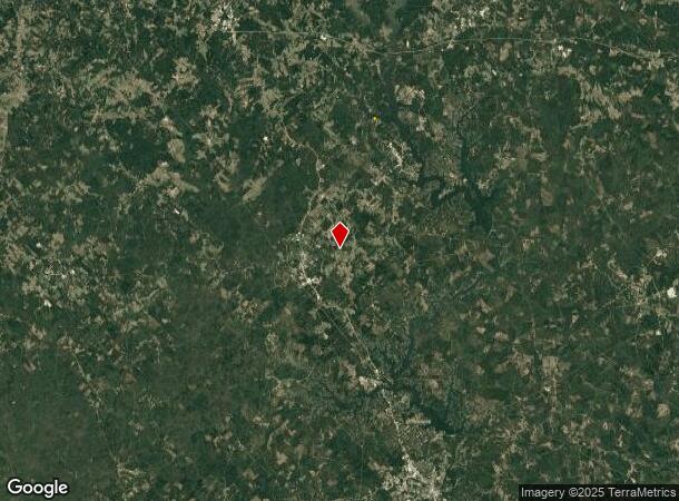  123 Sugar Trl, Eatonton, GA Parcel Map