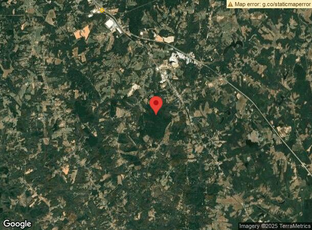  2149 N Old Laurens Rd, Gray Court, SC Parcel Map