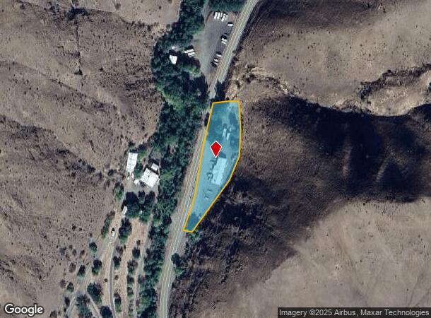  4330 Highway 71, Cambridge, ID Parcel Map