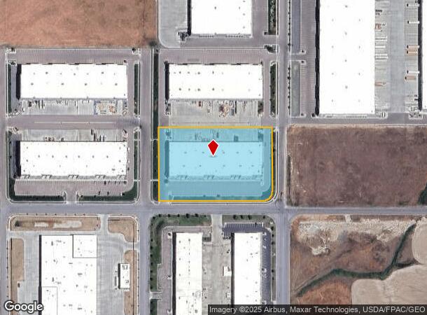 251 W 3100 N, Logan, UT Parcel Map
