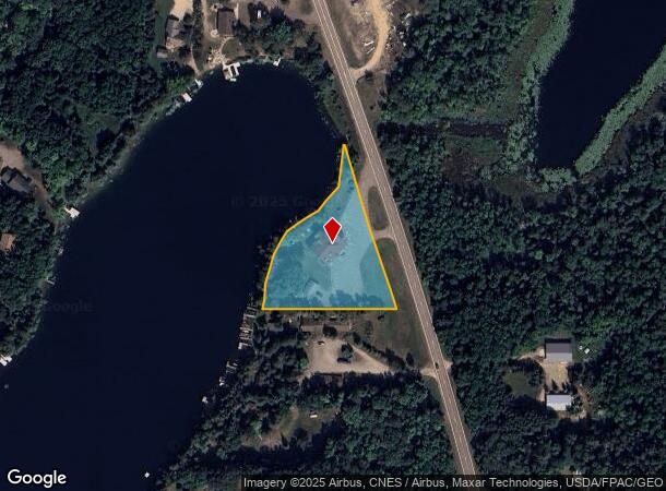 4309 State 6 Ne, Remer, MN Parcel Map