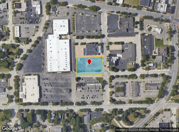 3716 Newberry St, Wayne, MI 48184 - Property Record | LoopNet