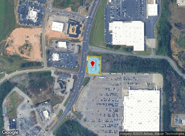 916 Odum Rd, Gardendale, AL Parcel Map