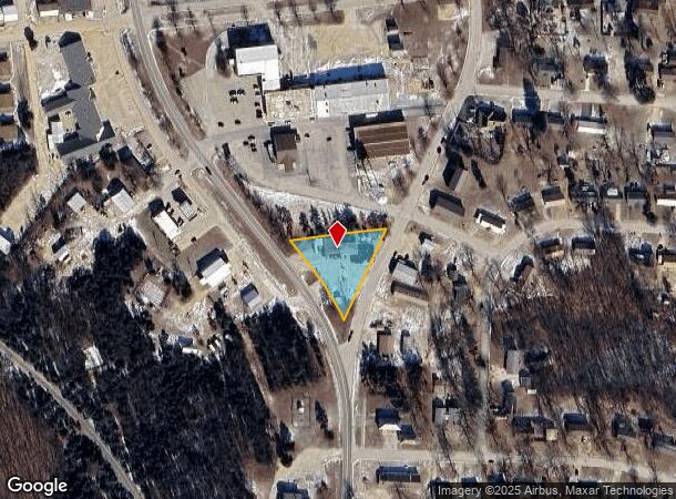 47 Highway 49, Viburnum, MO Parcel Map