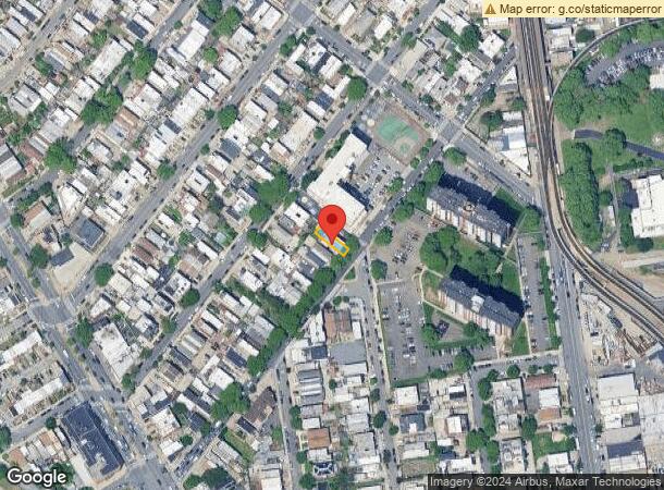  78 Bay 50Th St, Brooklyn, NY Parcel Map