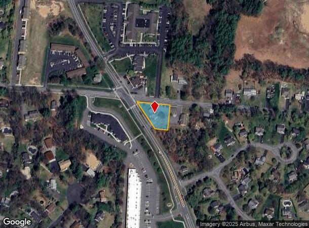 3773 Carman Rd, Schenectady, NY Parcel Map