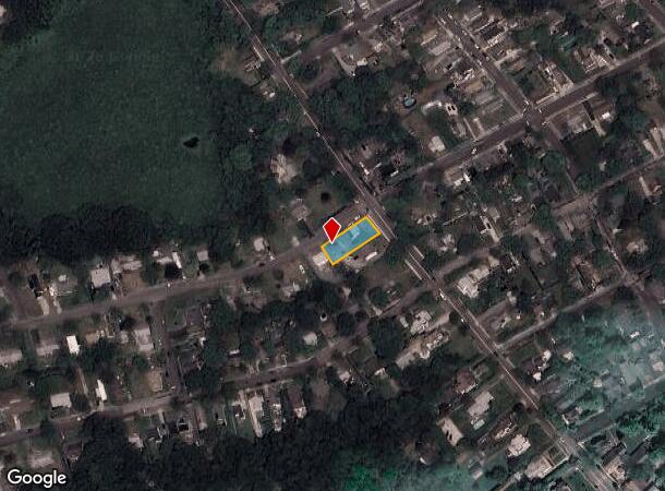 1220 Wilmarth Ave, Greenport, NY Parcel Map