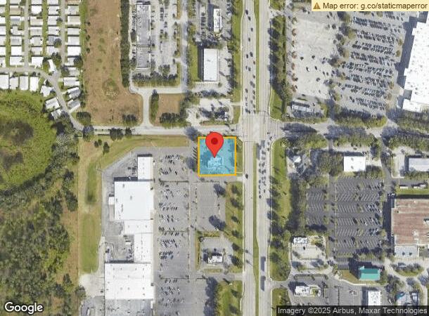  36100 Us Hwy 27 N, Haines City, FL Parcel Map