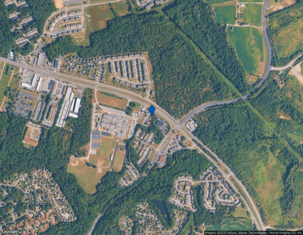 3825 Leonardtown Rd, Waldorf, MD, 20601 Office Space For Lease