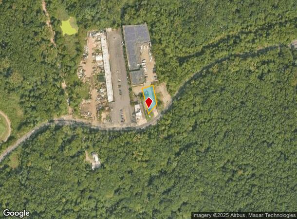  1525 Arthur Kill Rd, Staten Island, NY Parcel Map
