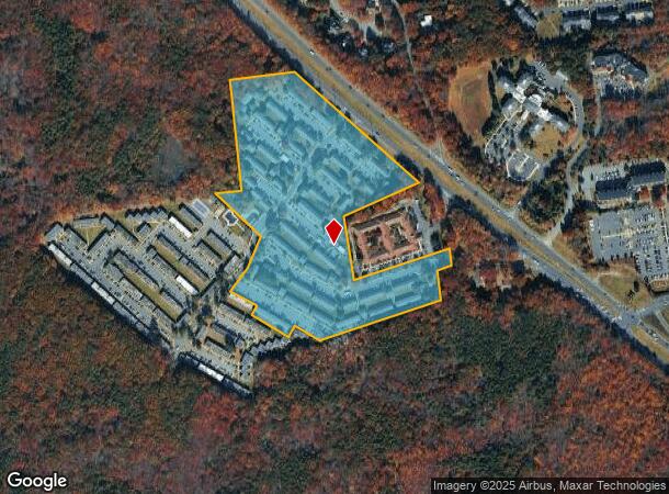 1 Highway 18 Sec 1, Old Bridge, NJ Parcel Map