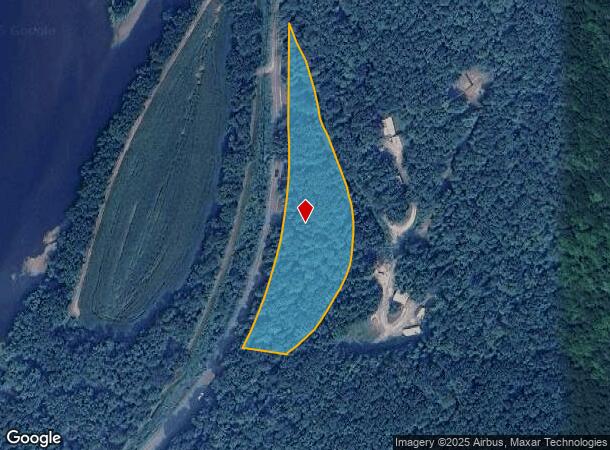  Dartmouth College Hwy, Haverhill, NH Parcel Map