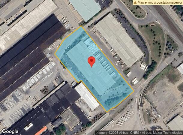  200 Leetsdale Industrial Dr, Leetsdale, PA Parcel Map