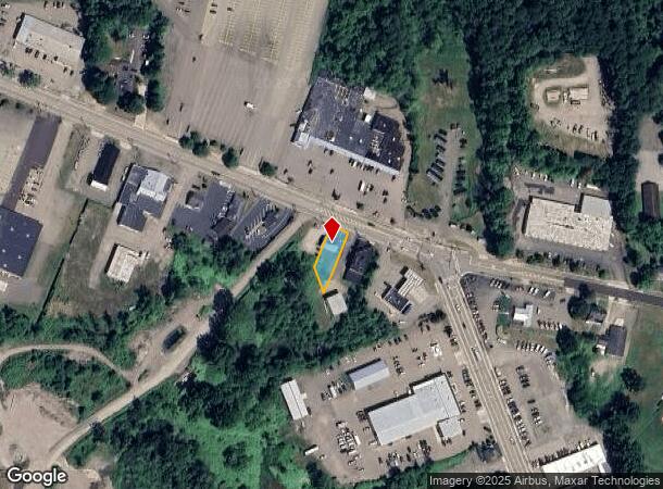 177 Fluvanna Ave, Fluvanna, NY Parcel Map